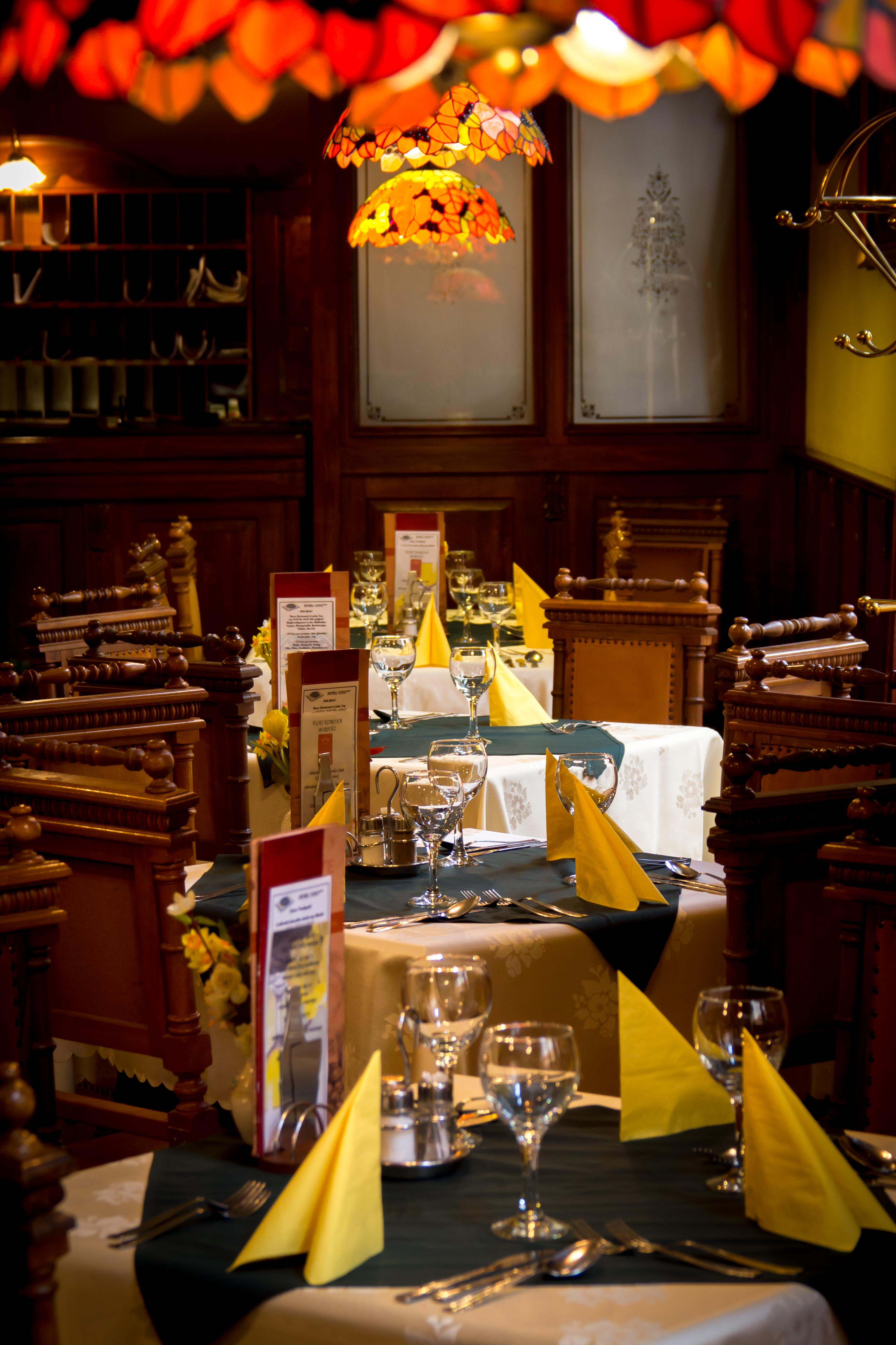 בודפשט City Hotel Unio Superior מראה חיצוני תמונה