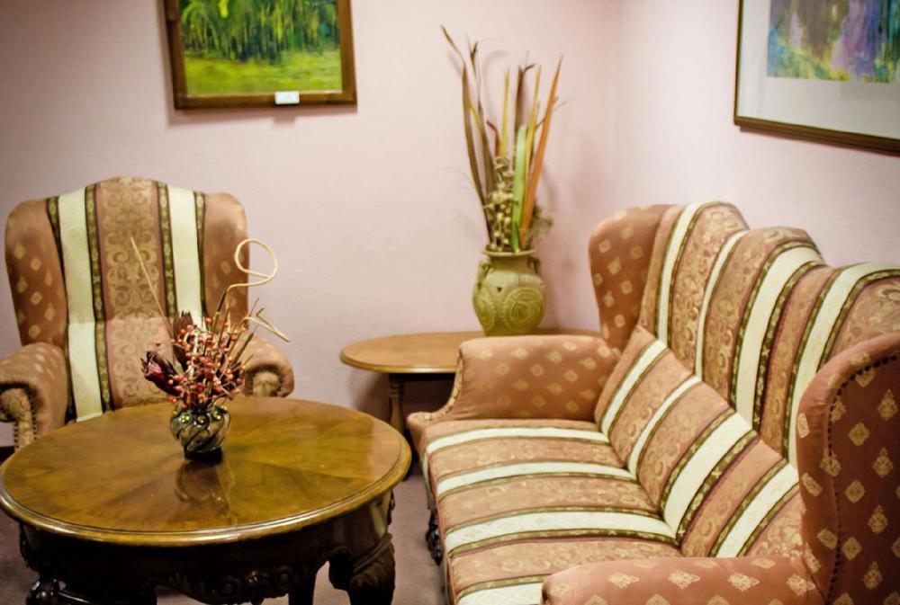 בודפשט City Hotel Unio Superior מראה חיצוני תמונה