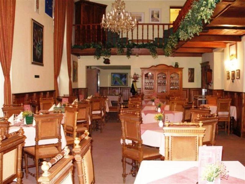 בודפשט City Hotel Unio Superior מראה חיצוני תמונה