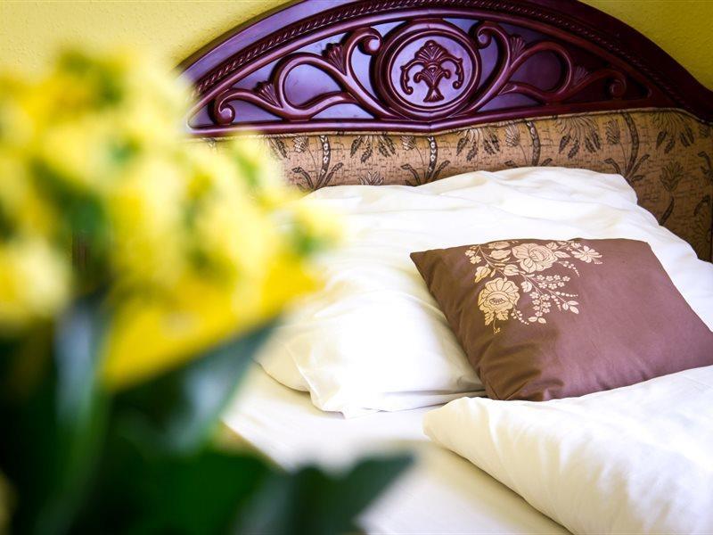 בודפשט City Hotel Unio Superior מראה חיצוני תמונה