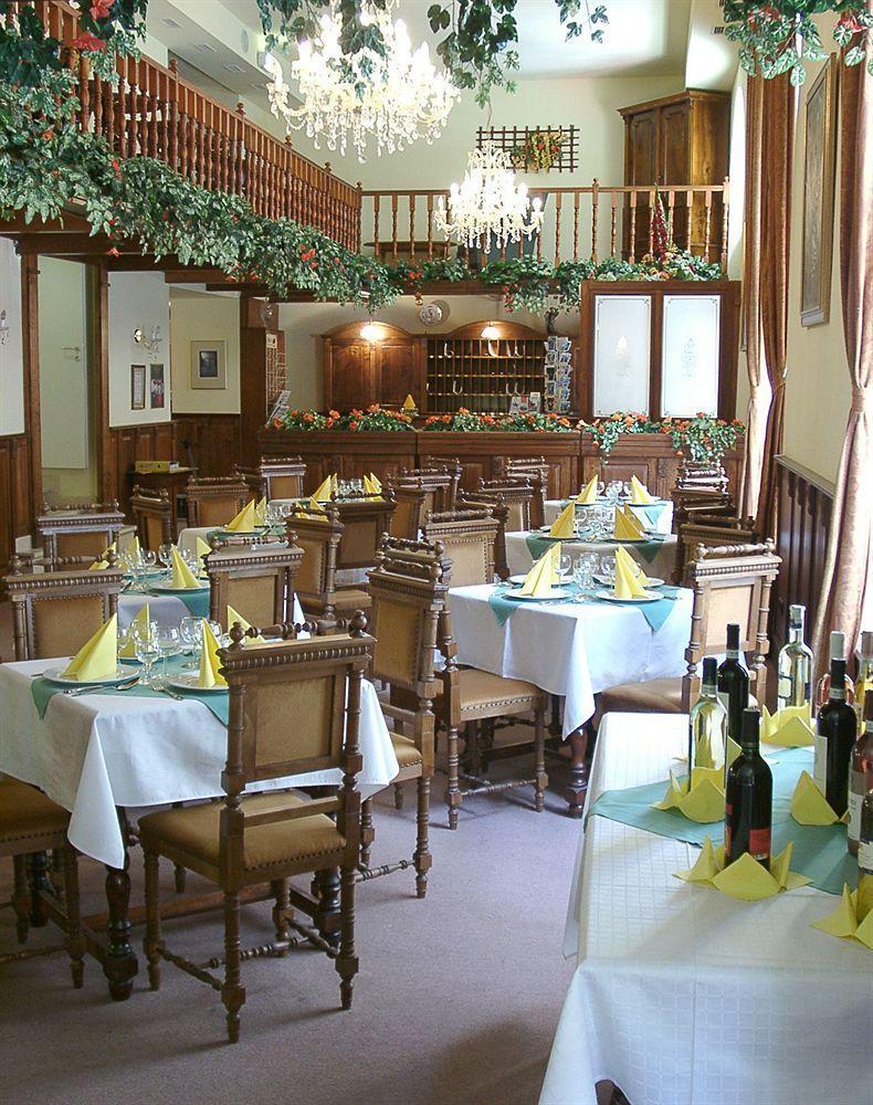 בודפשט City Hotel Unio Superior מראה חיצוני תמונה