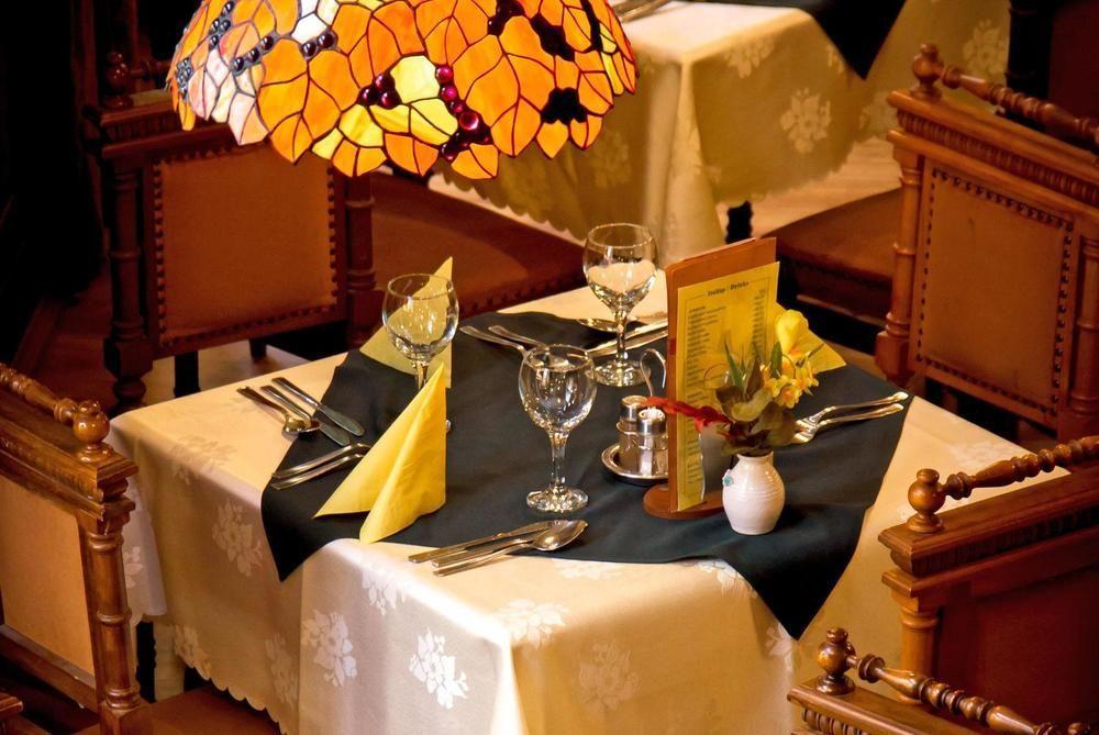 בודפשט City Hotel Unio Superior מראה חיצוני תמונה