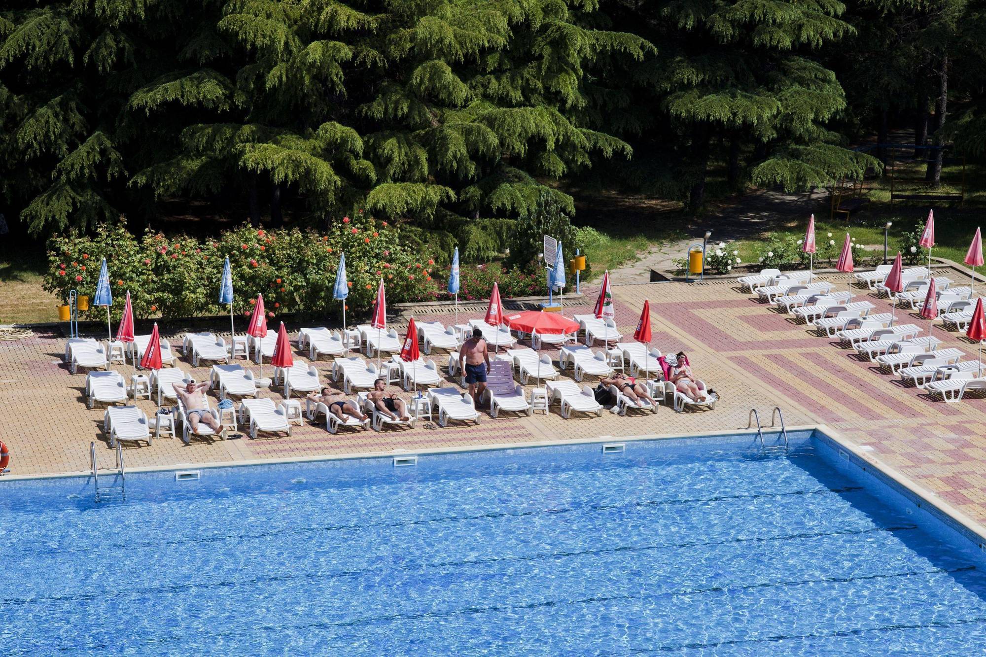 בודפשט City Hotel Unio Superior מראה חיצוני תמונה